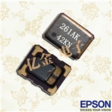 X1G005421030316晶振,EPSON工業(yè)應用晶振,TG2520SMN晶振